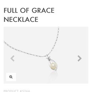 Mignon Faget Full of Grace Necklace
